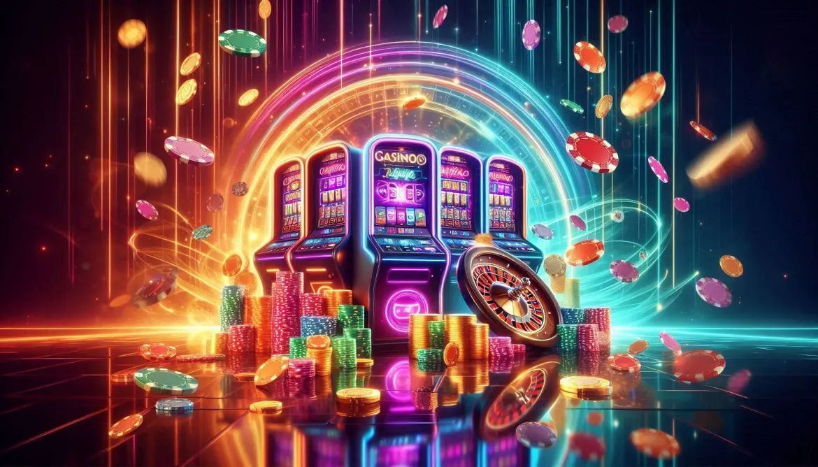 Southbank Pokies